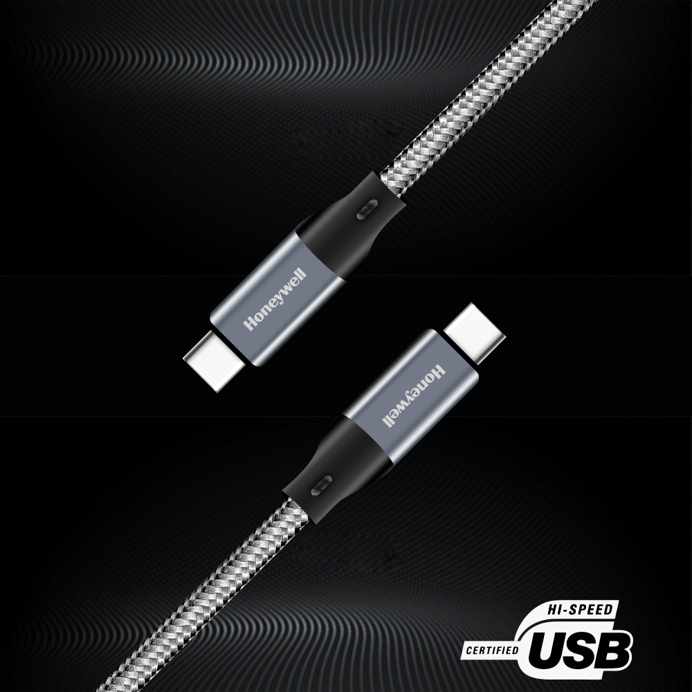 Honeywell Type C to Type C USB 3.1