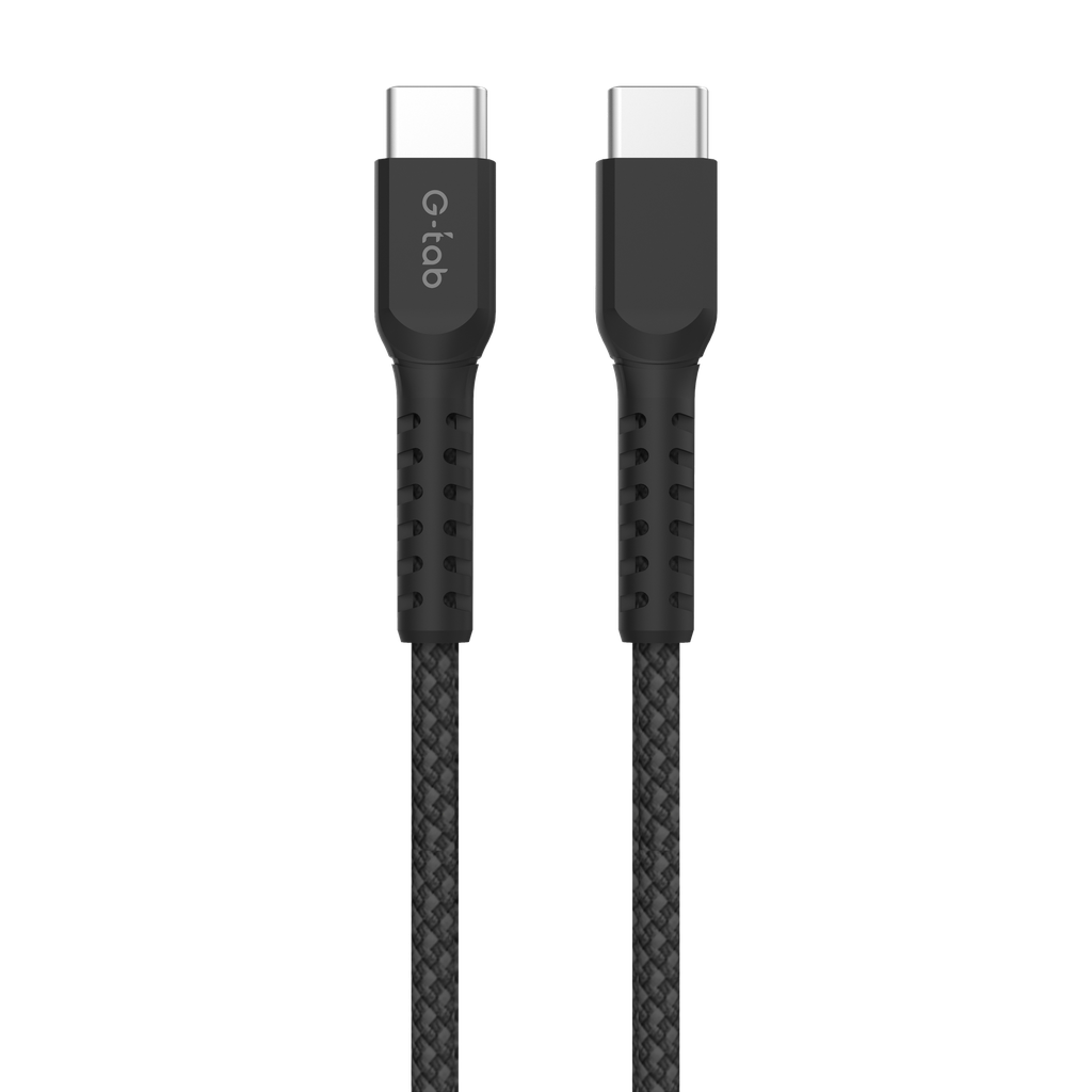 G-Tab GCC01 3A Type C  1.5m Usb Cable