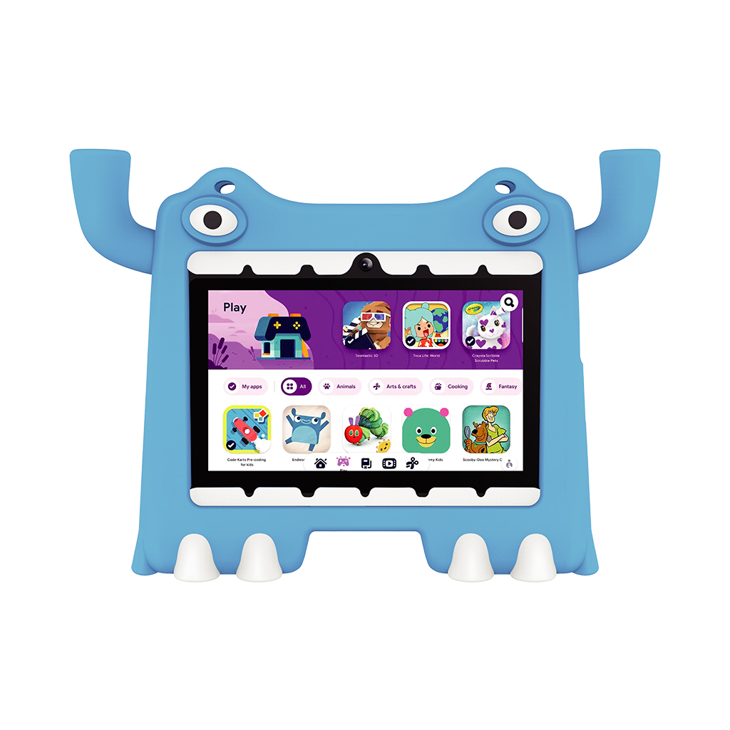 oteeto Tab 73 Tablet 7 Inches