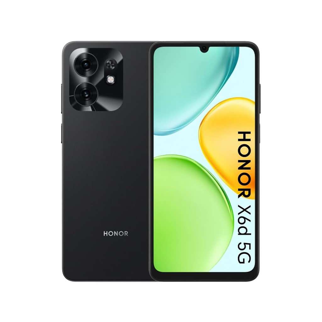 HONOR X6d 5G