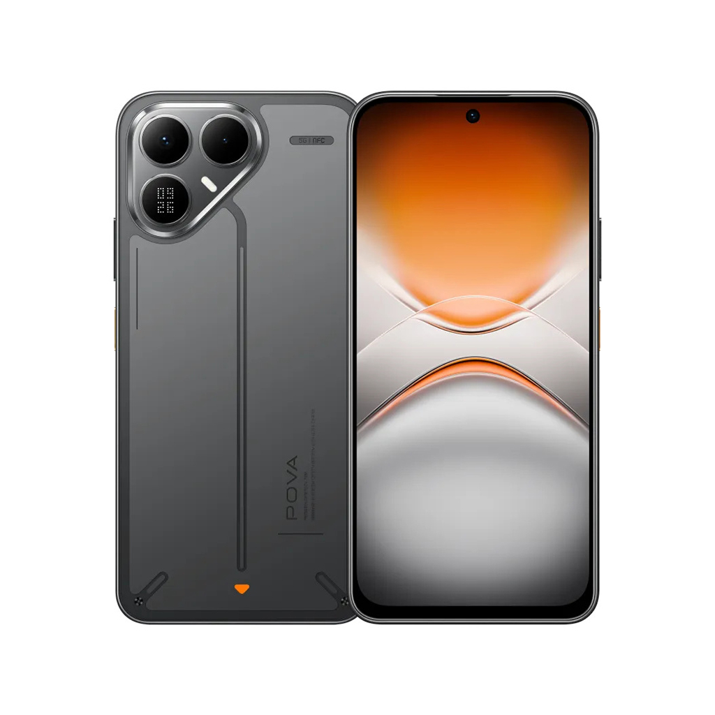 TECNO POVA 8 5G