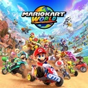 Nintendo switch 2 Mario kart