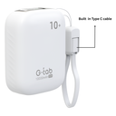 G-Tab FLEX11 Ultra-Compact 35W Power Bank