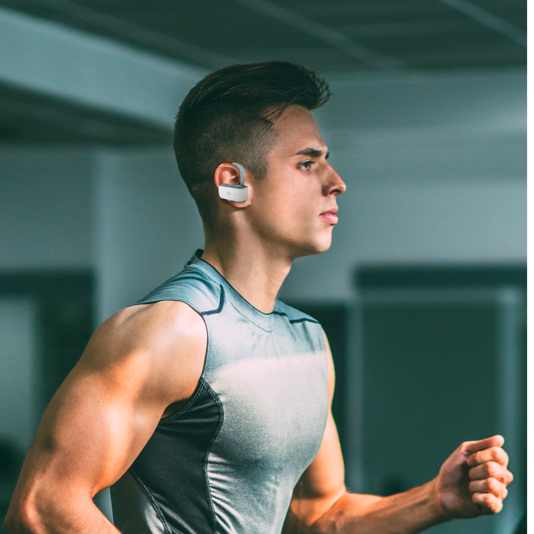 Celly BT Sports Earbuds