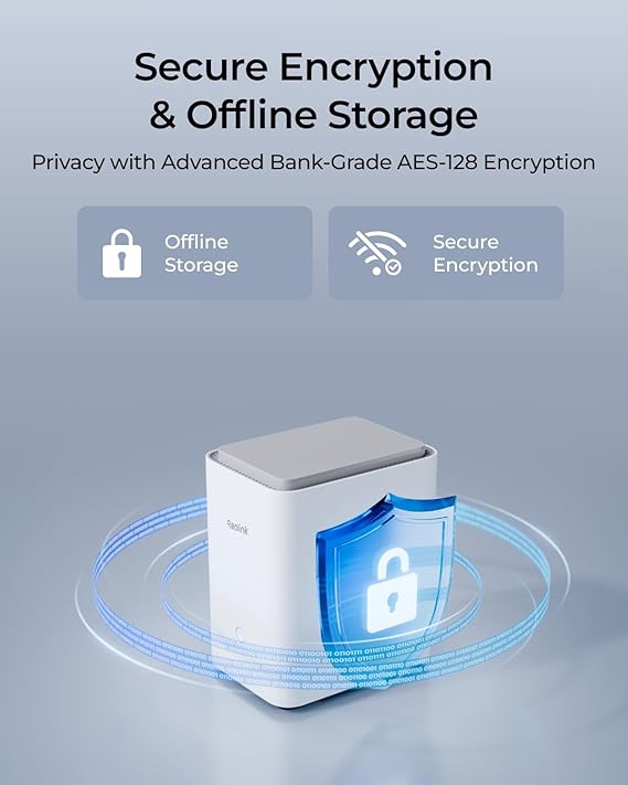 Reolink Home Hub Pro