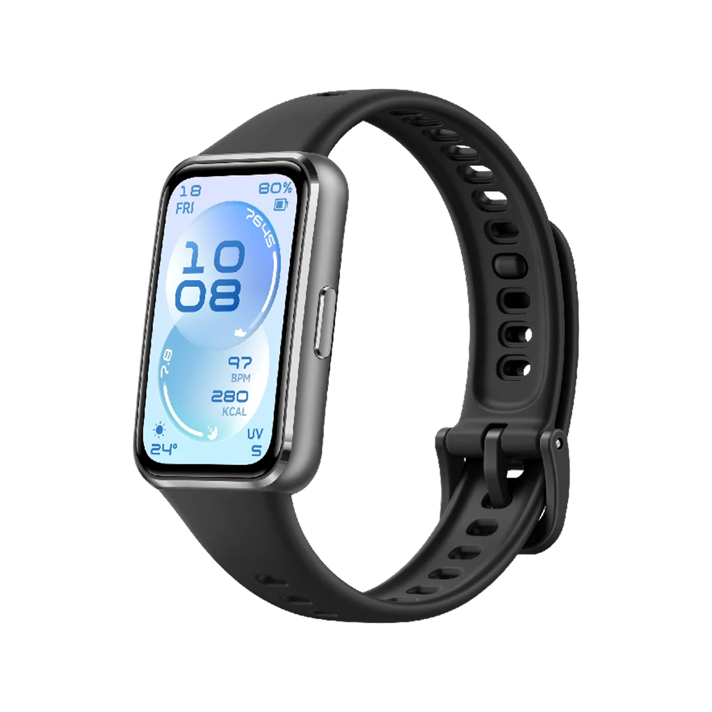 HUAWEI Band 11 Aluminum