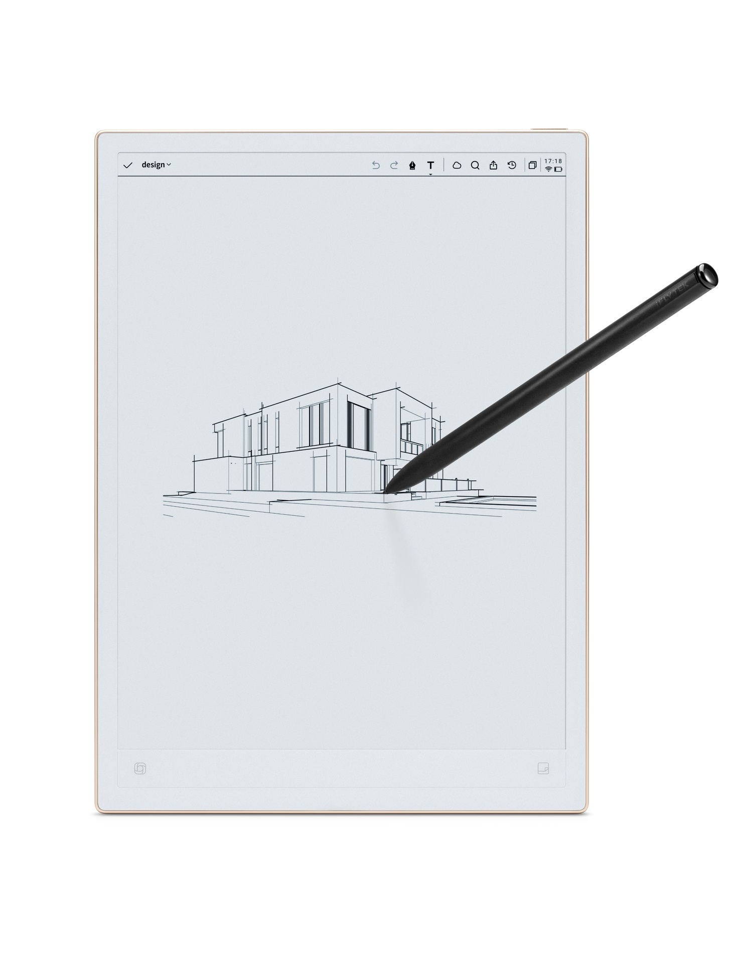 iFLYTEK AINOTE 2