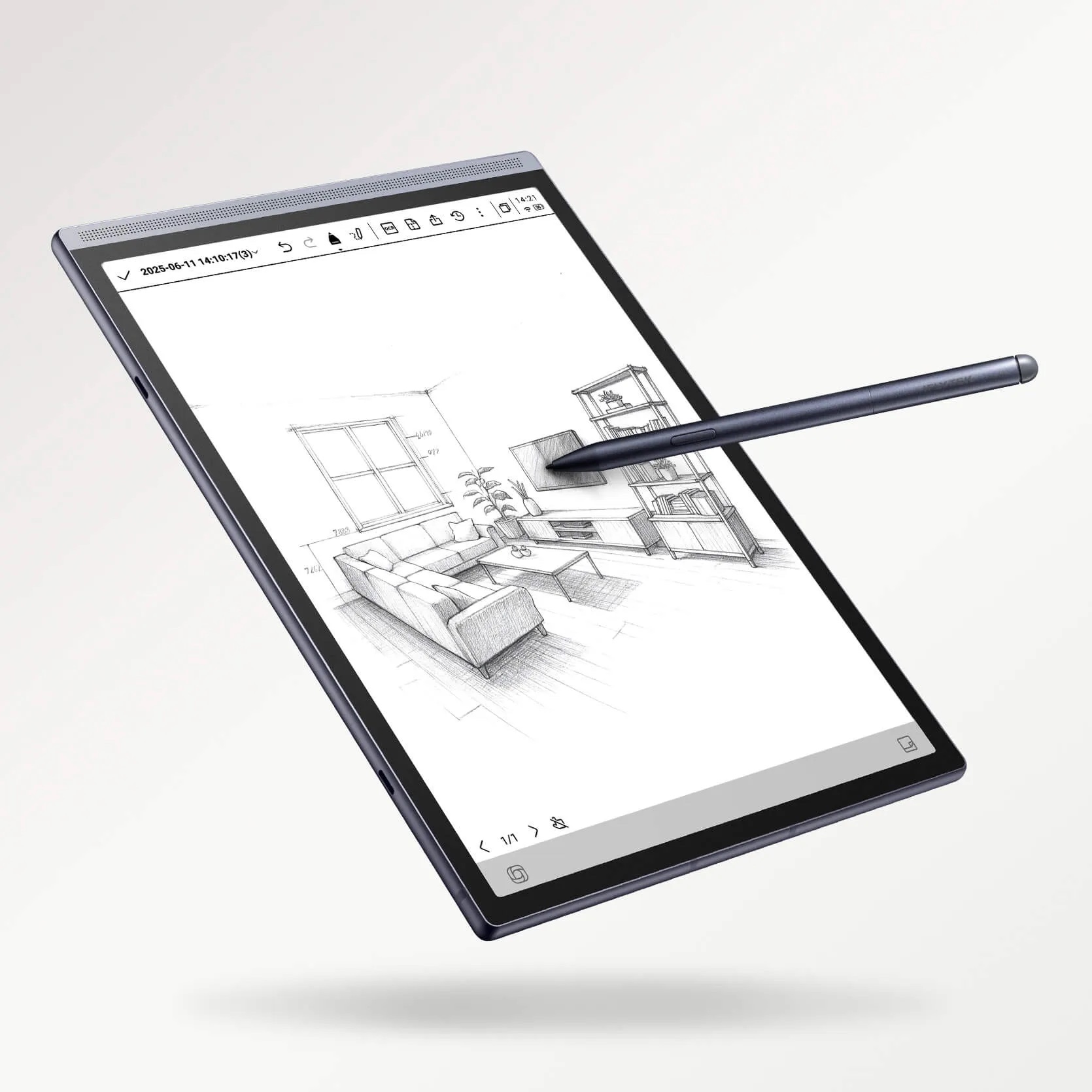 iFLYTEK AINOTE Air 2