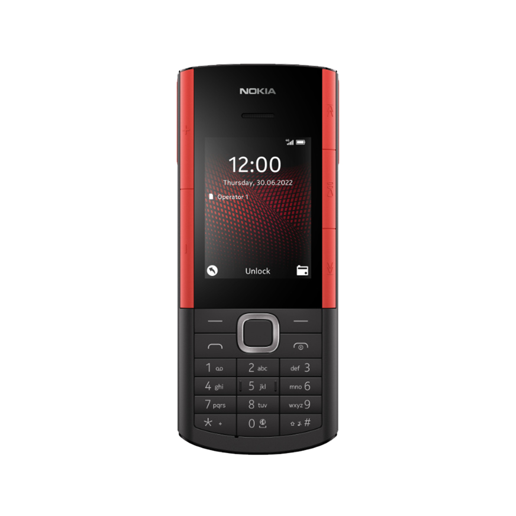 Nokia 5710 XA