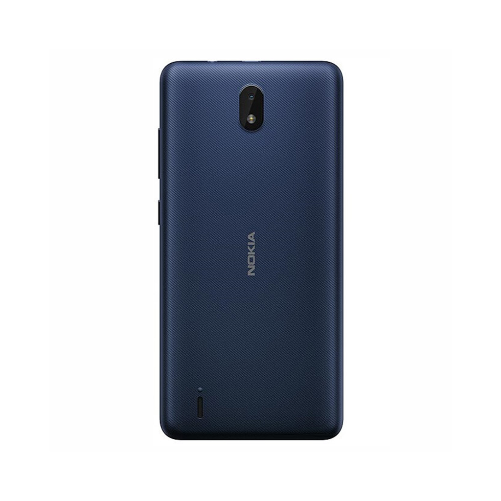 Nokia C1 2nd Edition