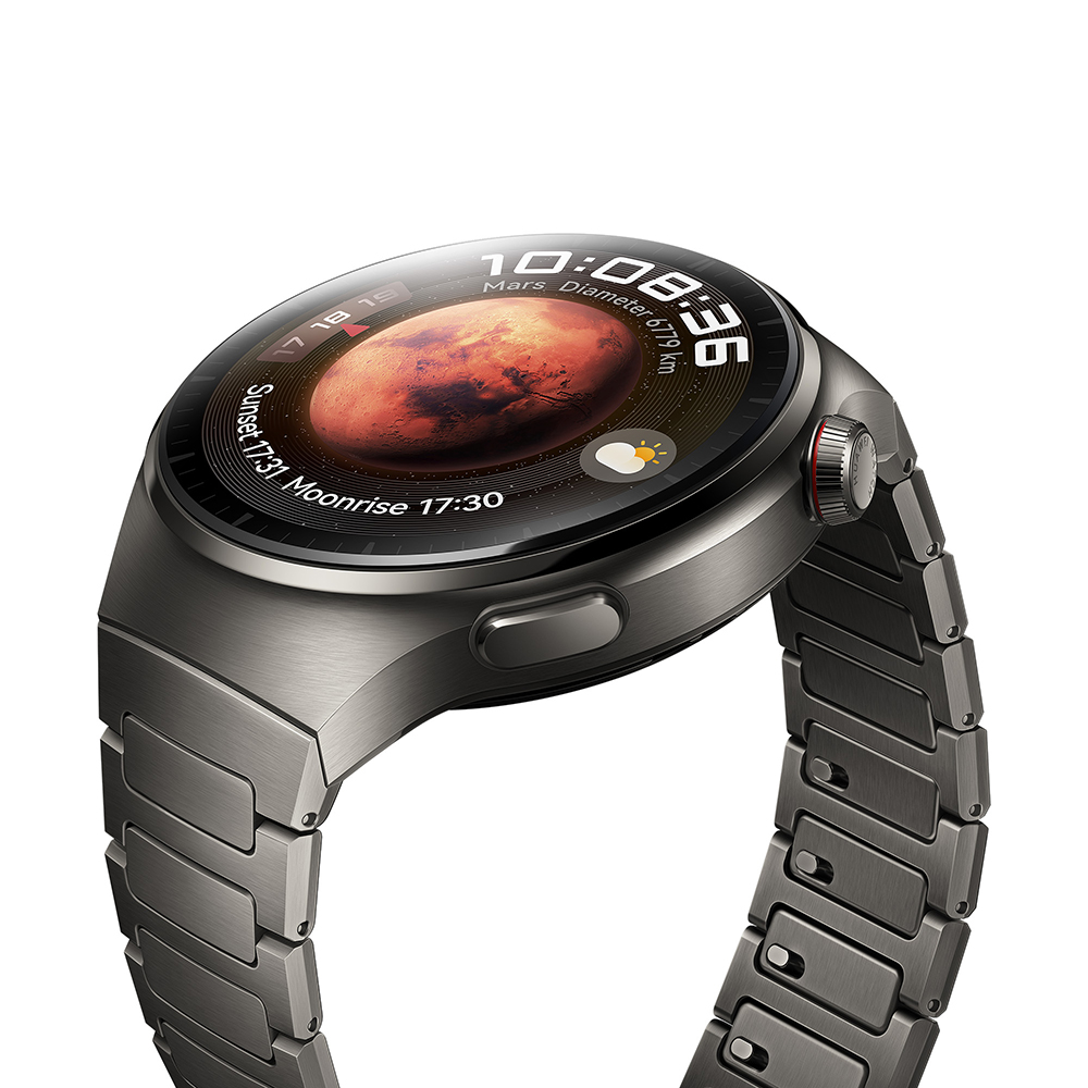 HUAWEI WATCH 4 Pro