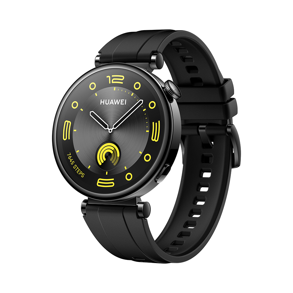 HUAWEI WATCH GT 4 41 mm Black