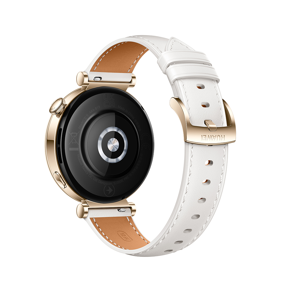 HUAWEI WATCH GT 4 41 mm White