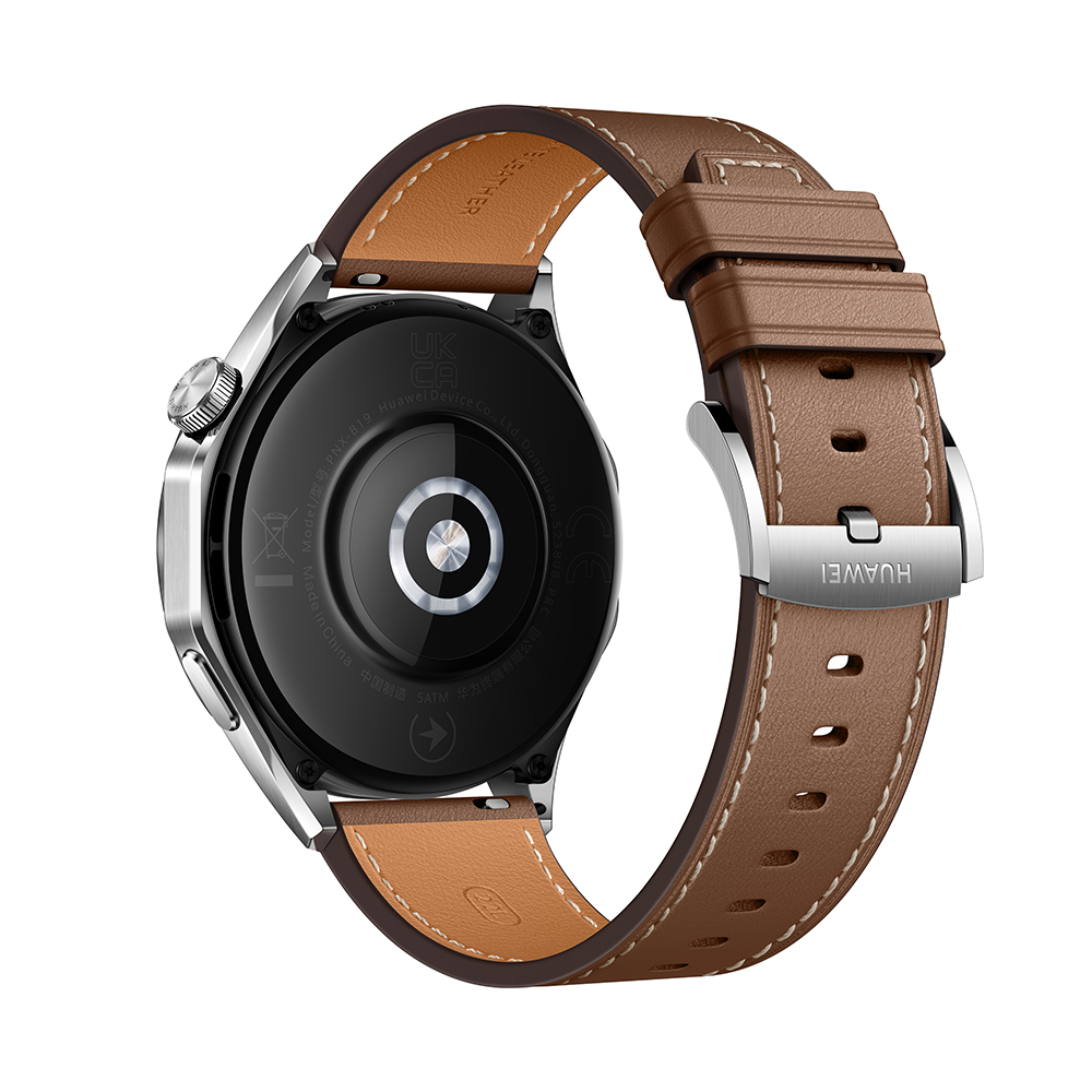 HUAWEI WATCH GT 4 46 mm Brown