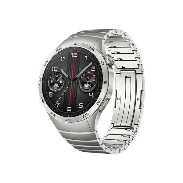 HUAWEI WATCH GT 4 46 mm Grey