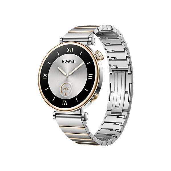 HUAWEI WATCH GT 4 41 mm Silver