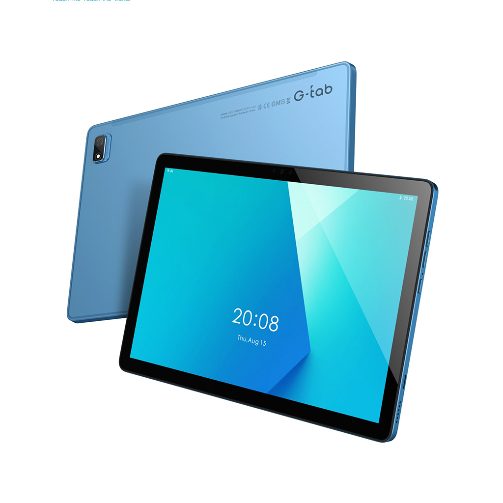 G-TAB C30 Tablet + Keyboard