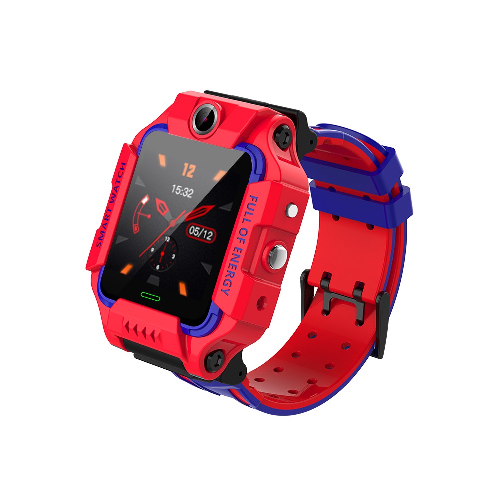 Oteeto KS2 Smart Watch