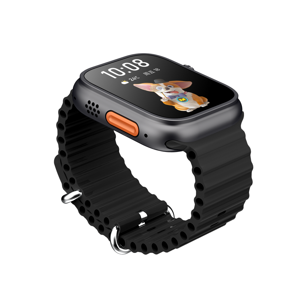 Oteeto TU91 Mini Smart Watch