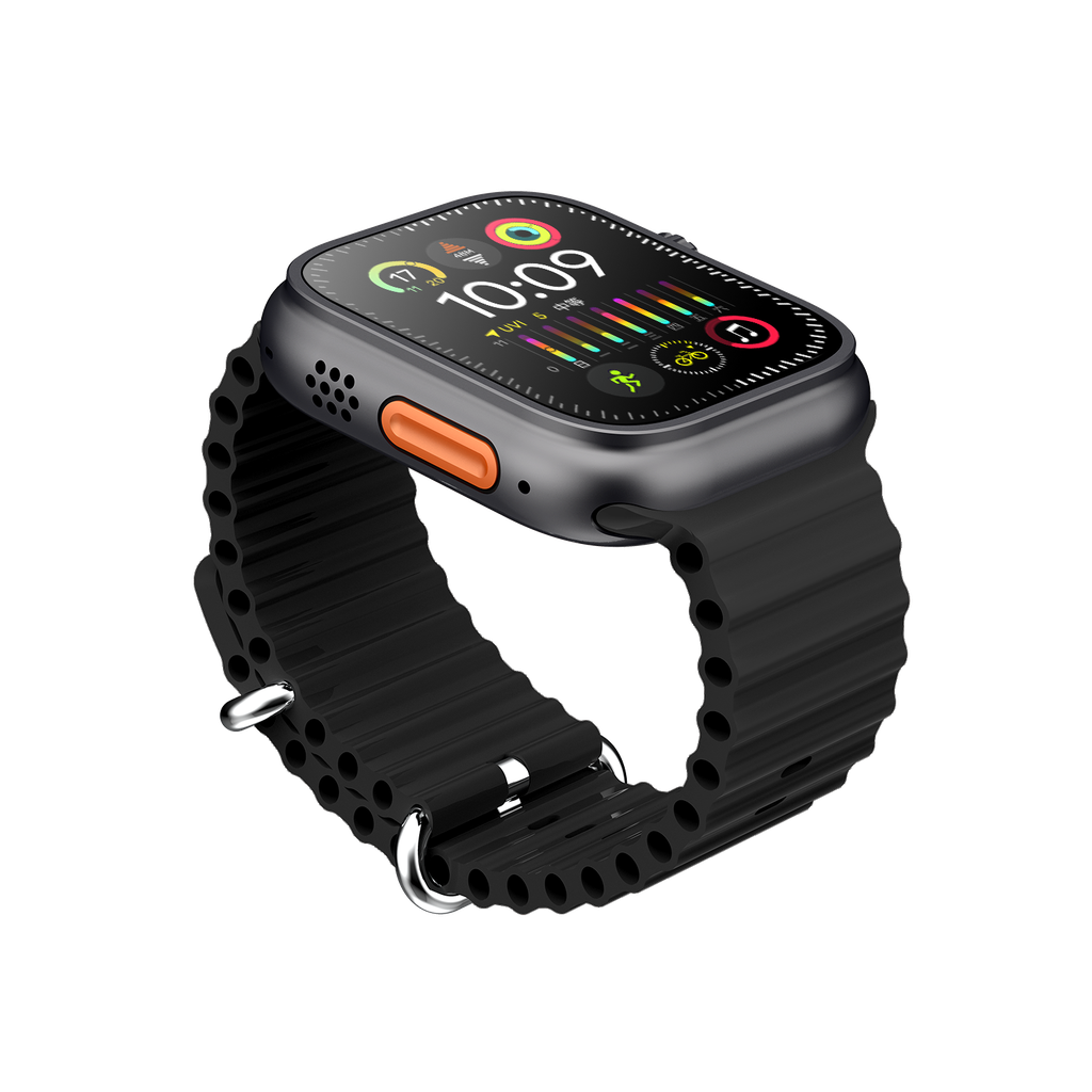 Oteeto TU91 Mini Smart Watch