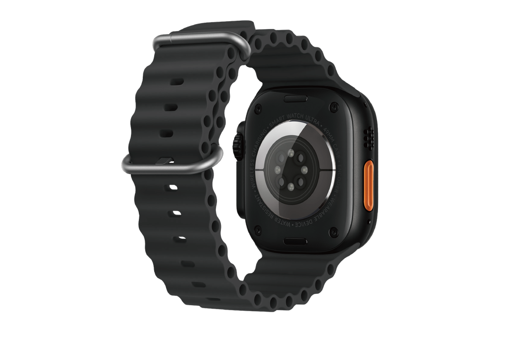 Oteeto TU81 Ultra Smart Watch