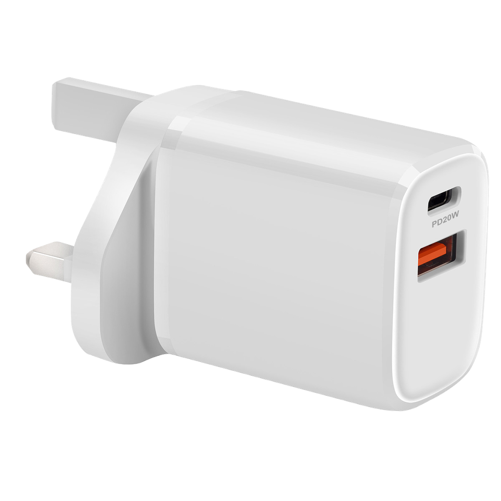 G-Tab GCH01 Power Adapter 20W