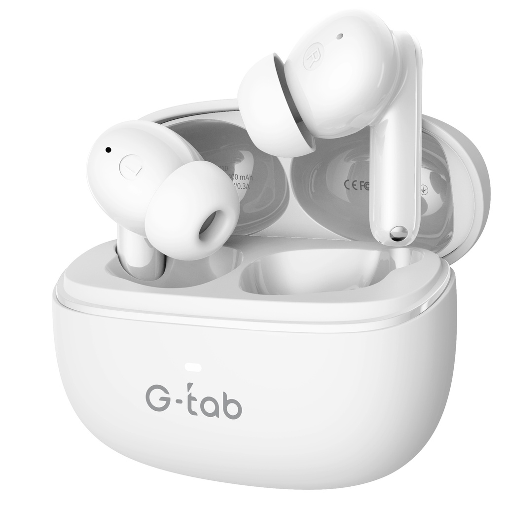 G-TAB X10 Bluetooth Headset Wireless