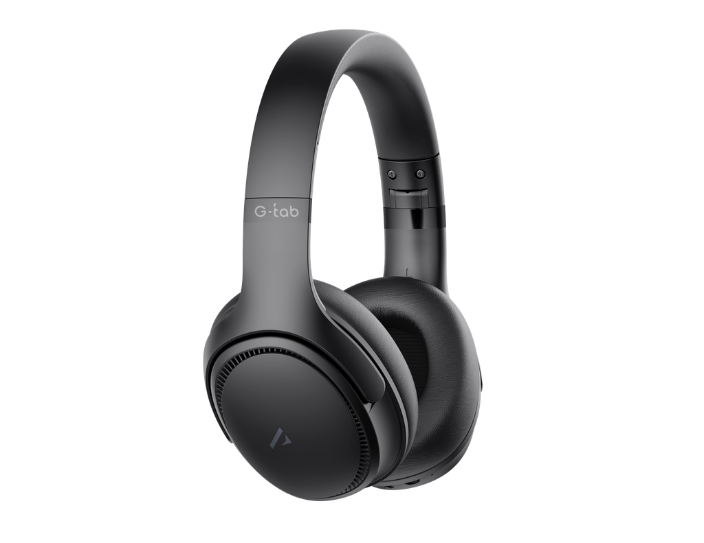 G-TAB VAH10 Headphone