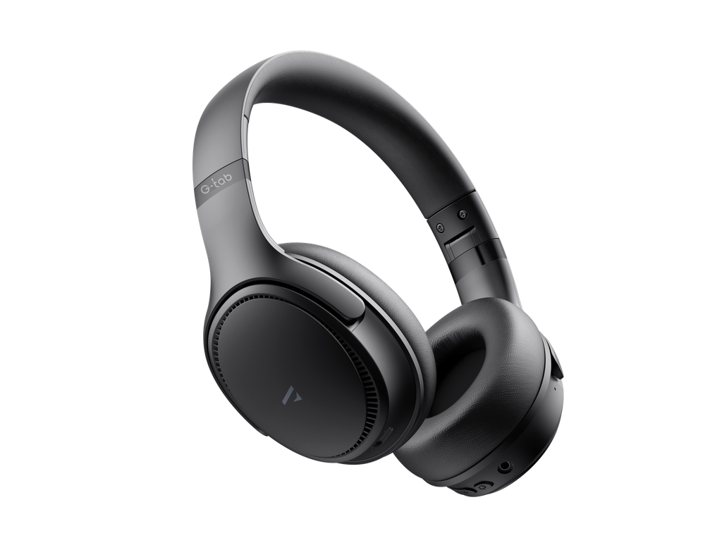 G-TAB VAH10 Headphone