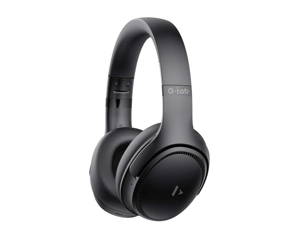 G-TAB VAH10 Headphone