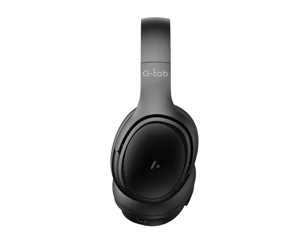 G-TAB VAH10 Headphone