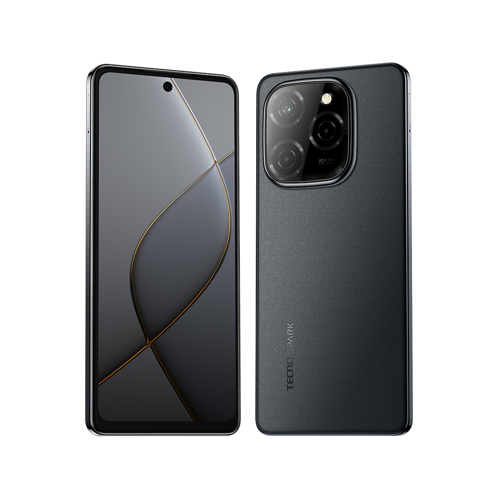 Pre-Order TECNO Spark 20 Pro 5G