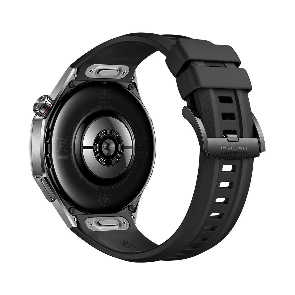 Pre-Order HUAWEI WATCH GT 5 Pro Black