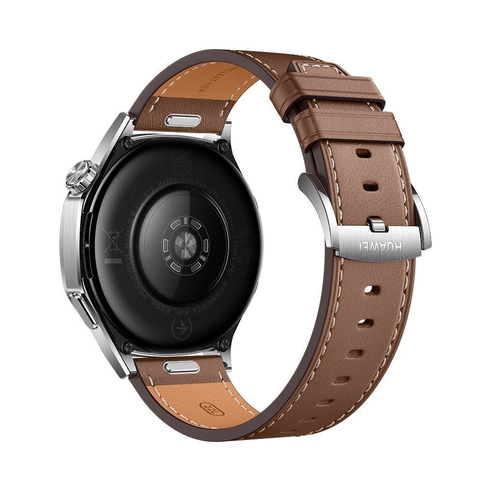 Pre-Order HUAWEI WATCH GT 5 46 mm Brown