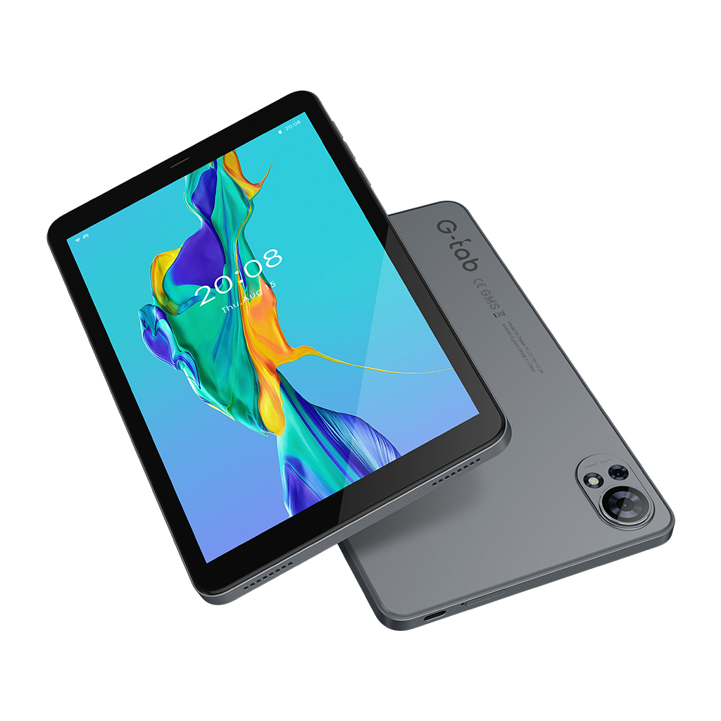 G-Tab T8S Tablet