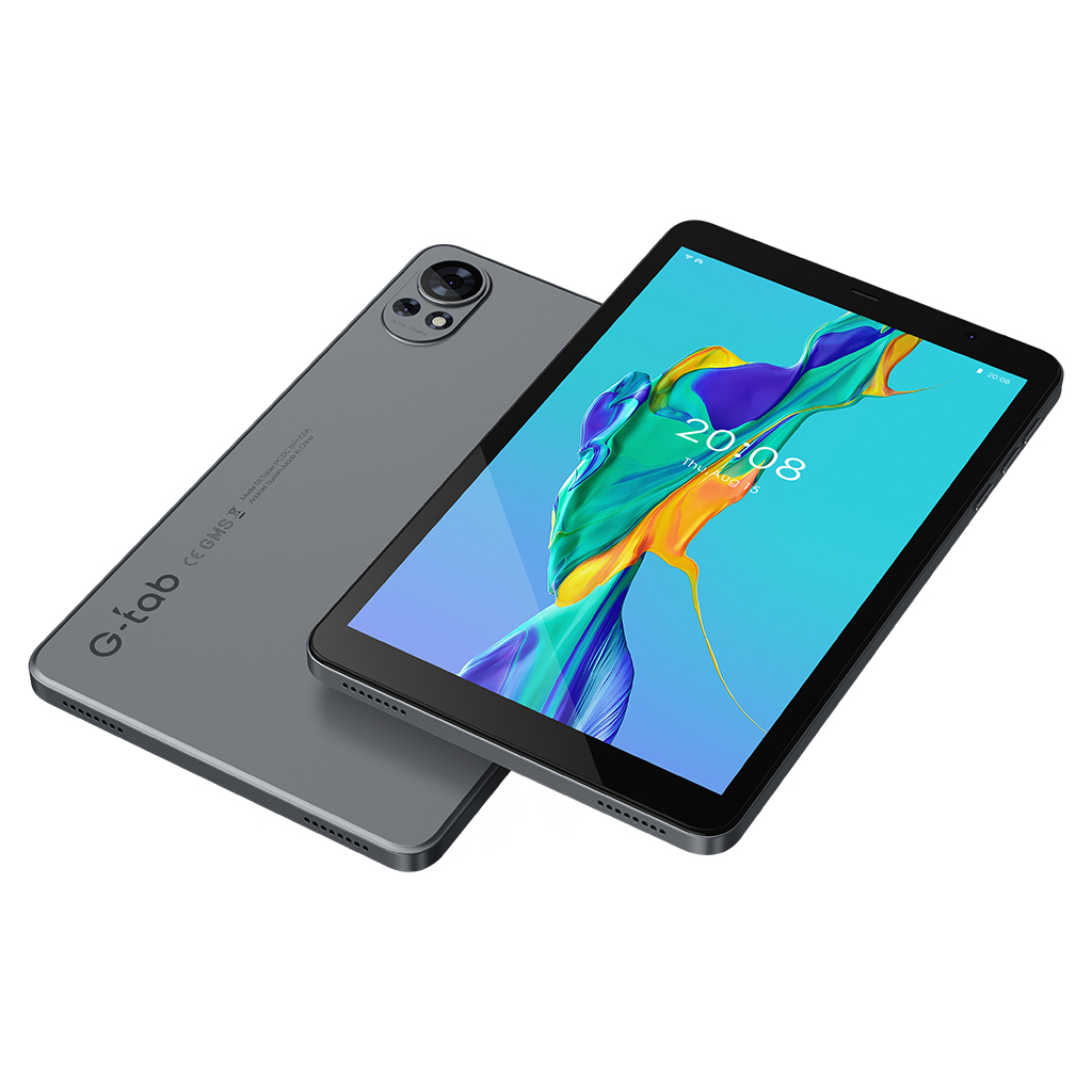 G-Tab T8S Tablet