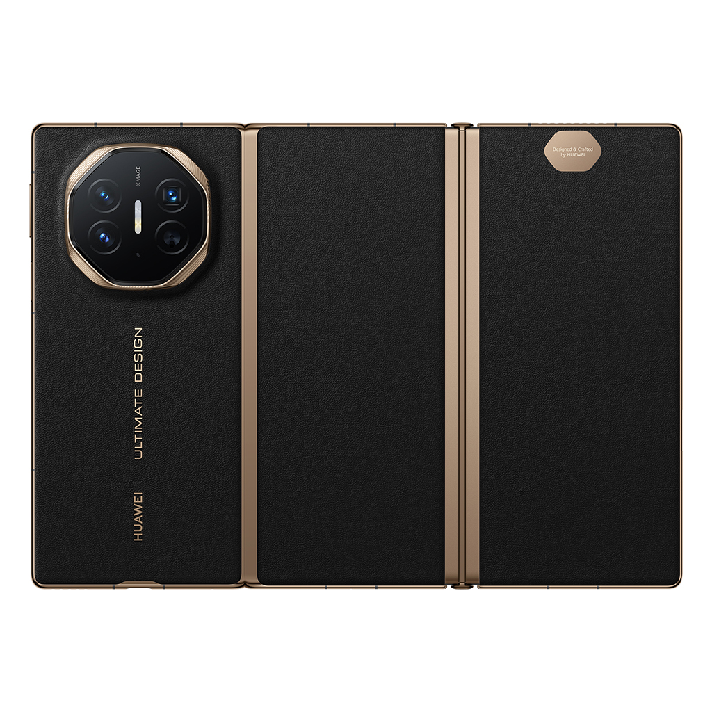 HUAWEI Mate XT ULTIMATE DESIGN