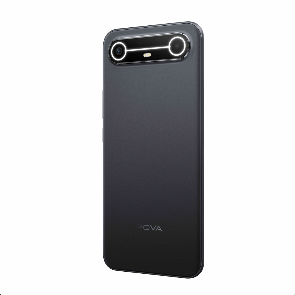 Tecno POVA Slim 5G
