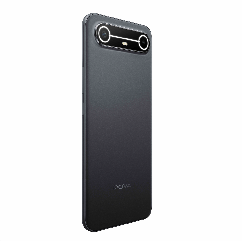 Tecno POVA Slim 5G