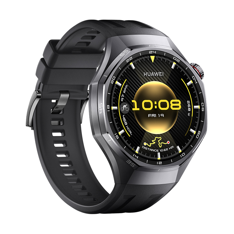 HUAWEI WATCH GT 6 Pro Black