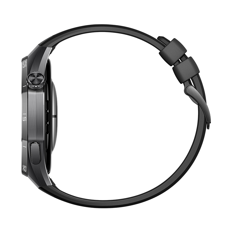 HUAWEI WATCH GT 6 Pro Black