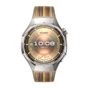 HUAWEI WATCH GT 6 Pro Brown