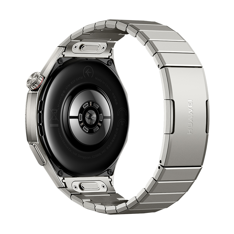 HUAWEI WATCH GT 6 Pro Titanium