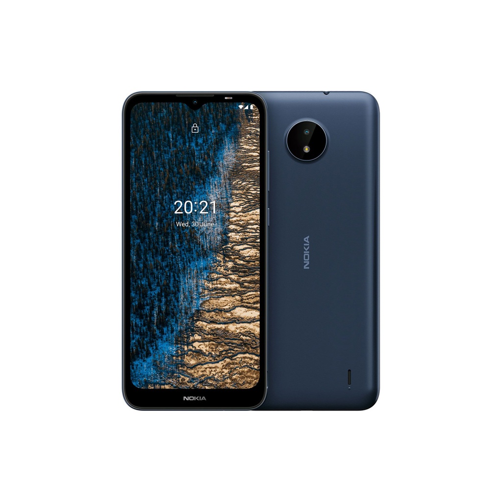 Nokia C20