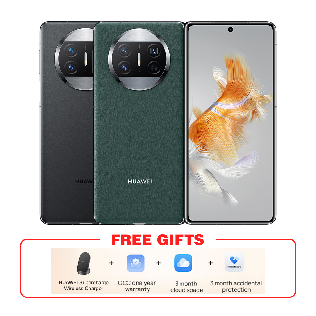 HUAWEI Mate X3