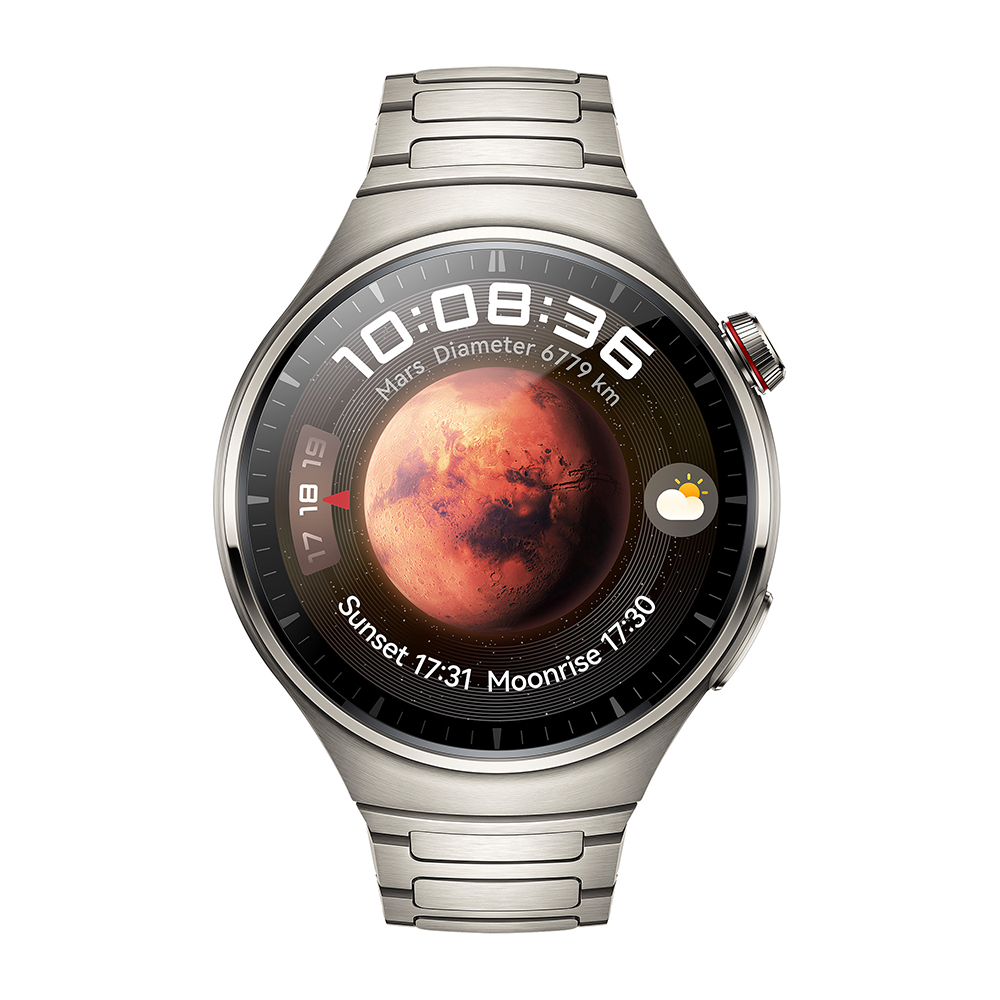 HUAWEI WATCH 4 Pro