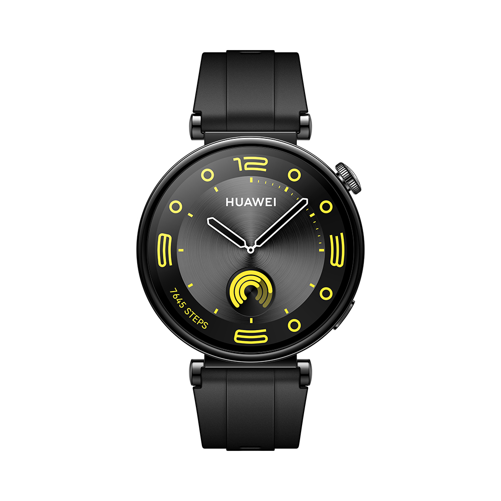 HUAWEI WATCH GT 4 41 mm Black