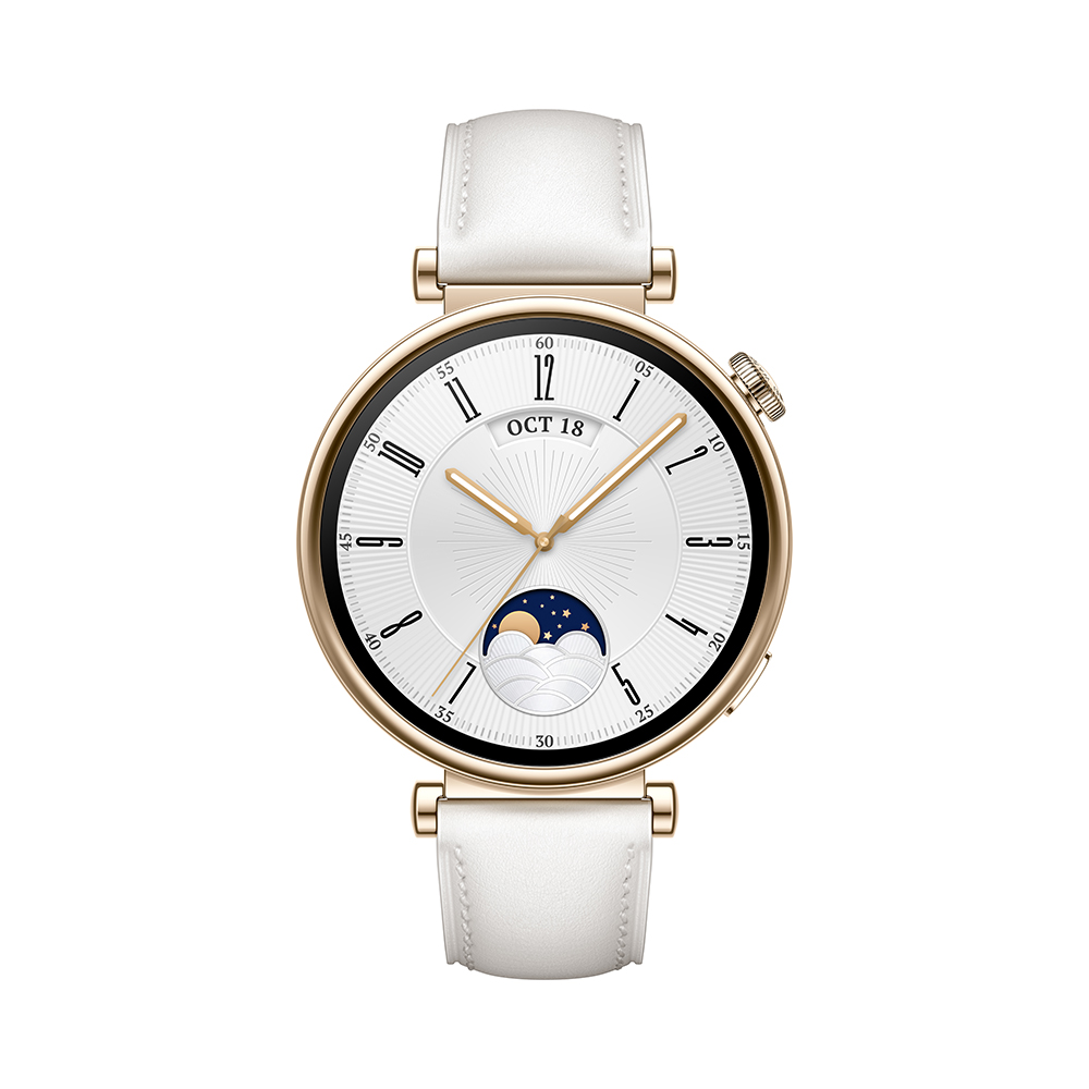 HUAWEI WATCH GT 4 41 mm White