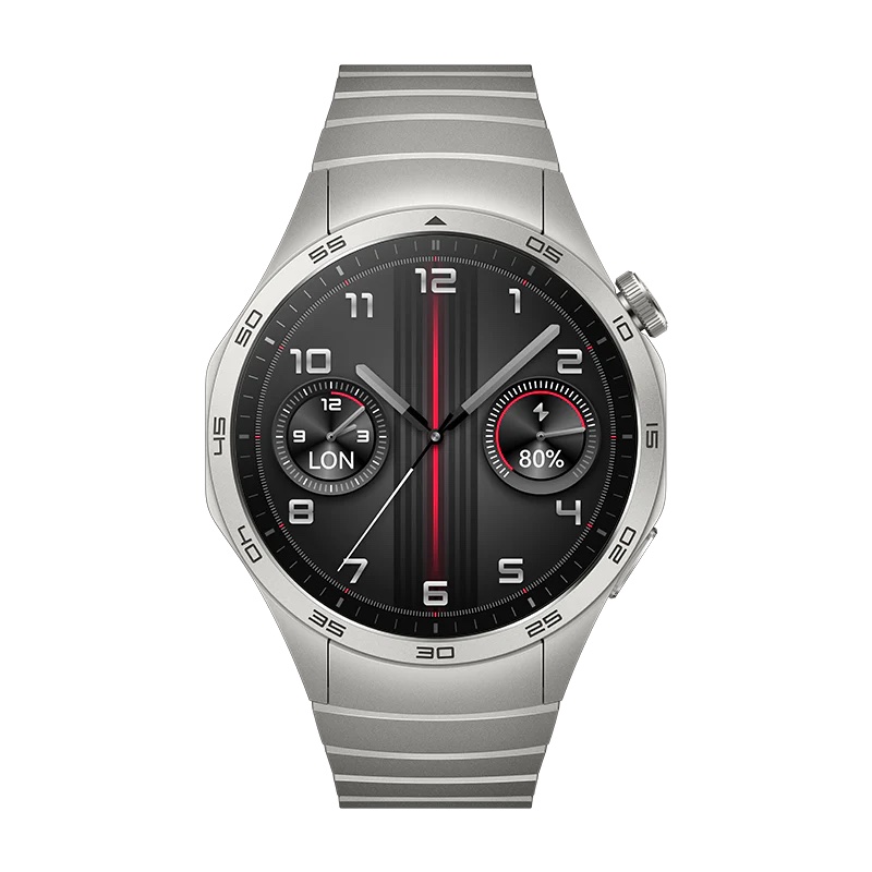 HUAWEI WATCH GT 4 46 mm Grey