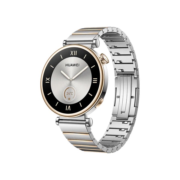 HUAWEI WATCH GT 4 41 mm Silver